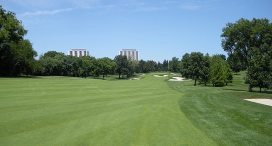 Golf Course Img 1